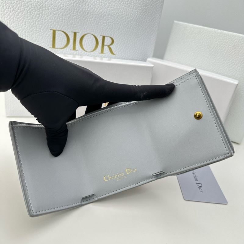 Christian Dior Wallets Purse